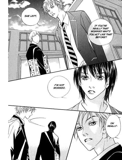 The Flowers of Evil  Chapter 5 image 07